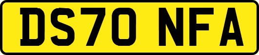 DS70NFA