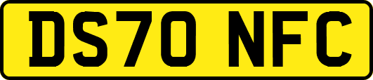 DS70NFC