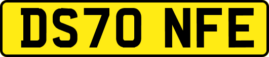 DS70NFE