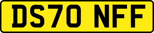 DS70NFF