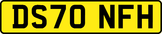 DS70NFH