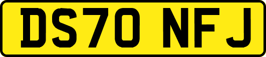 DS70NFJ
