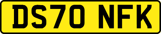 DS70NFK