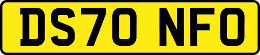 DS70NFO