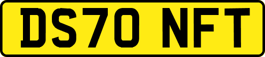 DS70NFT