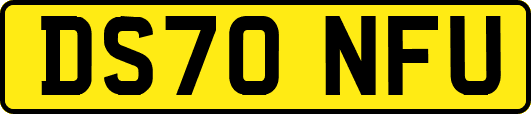 DS70NFU