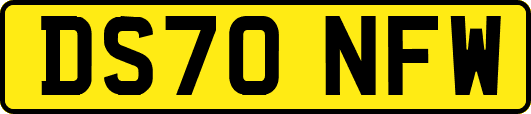 DS70NFW