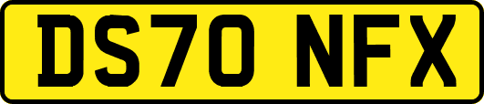 DS70NFX