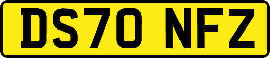 DS70NFZ