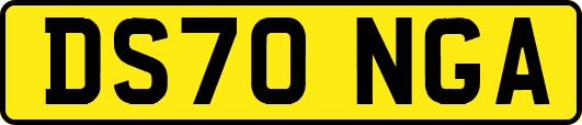 DS70NGA