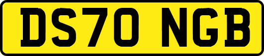 DS70NGB