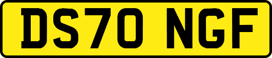 DS70NGF