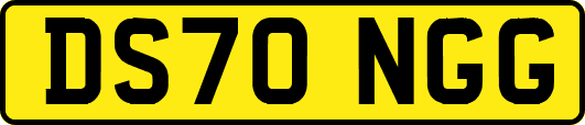 DS70NGG
