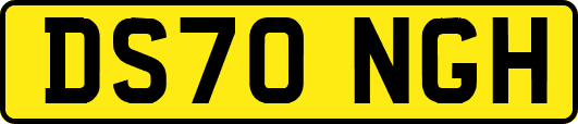 DS70NGH
