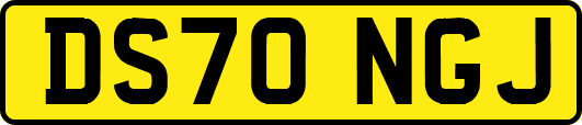 DS70NGJ