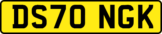 DS70NGK