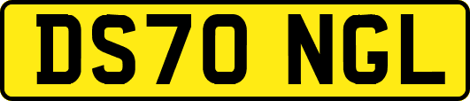 DS70NGL