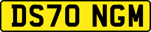 DS70NGM