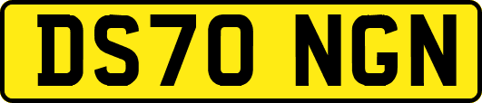 DS70NGN