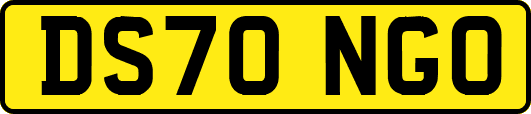 DS70NGO