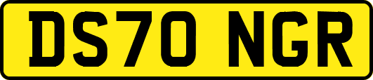 DS70NGR