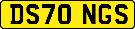 DS70NGS