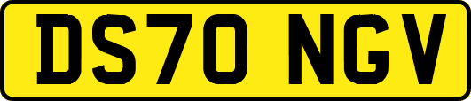 DS70NGV