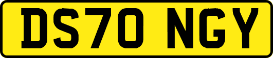 DS70NGY