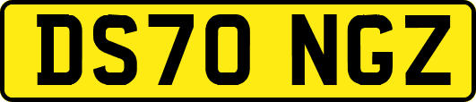 DS70NGZ