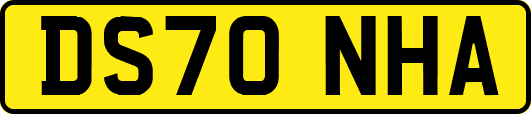 DS70NHA