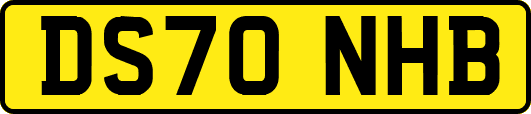 DS70NHB
