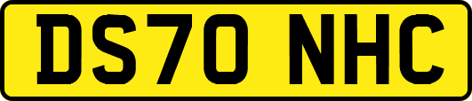 DS70NHC