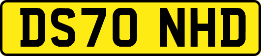 DS70NHD