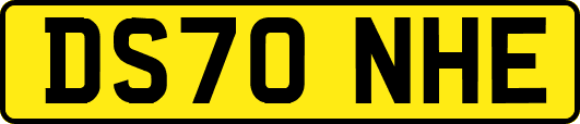 DS70NHE