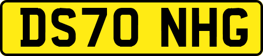 DS70NHG