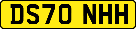 DS70NHH
