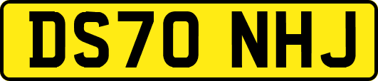 DS70NHJ