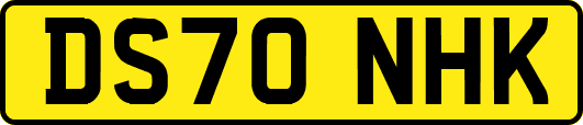 DS70NHK