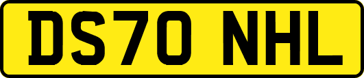 DS70NHL