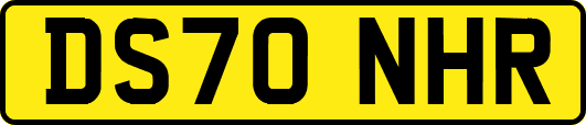 DS70NHR