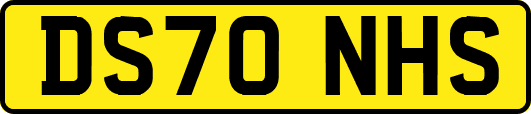 DS70NHS