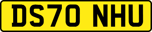 DS70NHU
