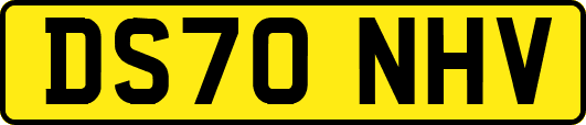 DS70NHV