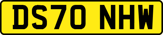 DS70NHW