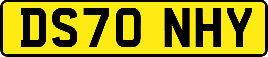 DS70NHY