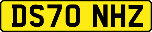 DS70NHZ
