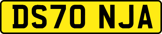 DS70NJA