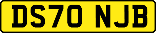 DS70NJB