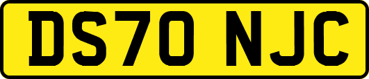 DS70NJC