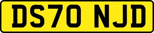 DS70NJD